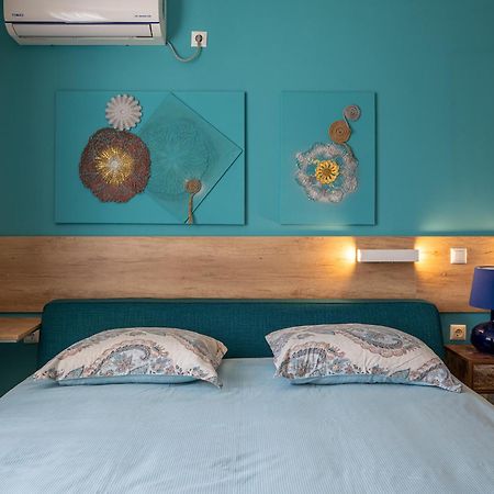 Turquoise Apartman Pomorie Kültér fotó
