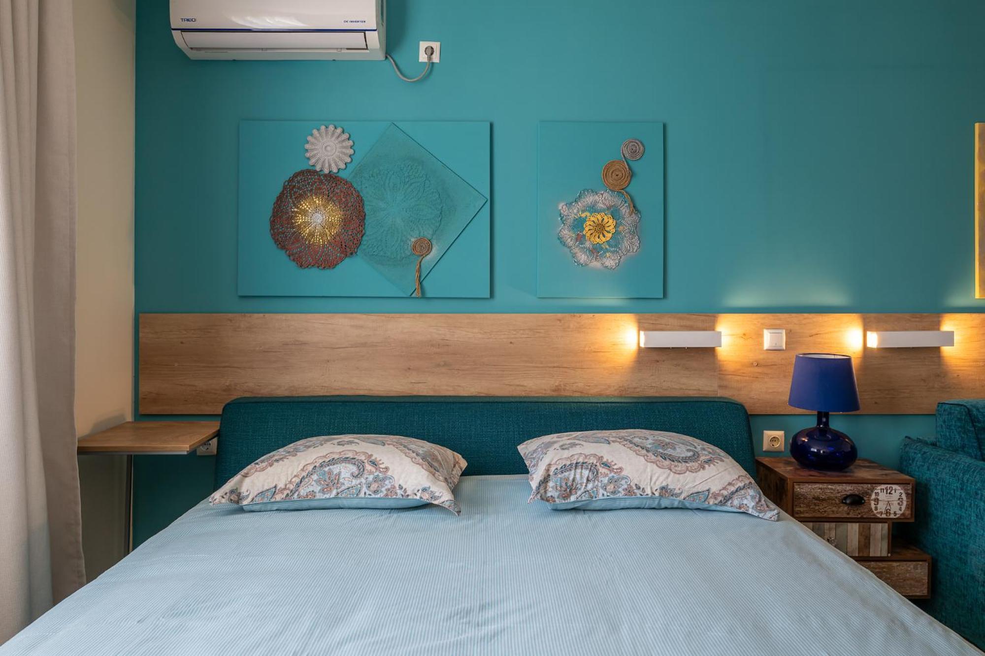 Turquoise Apartman Pomorie Kültér fotó