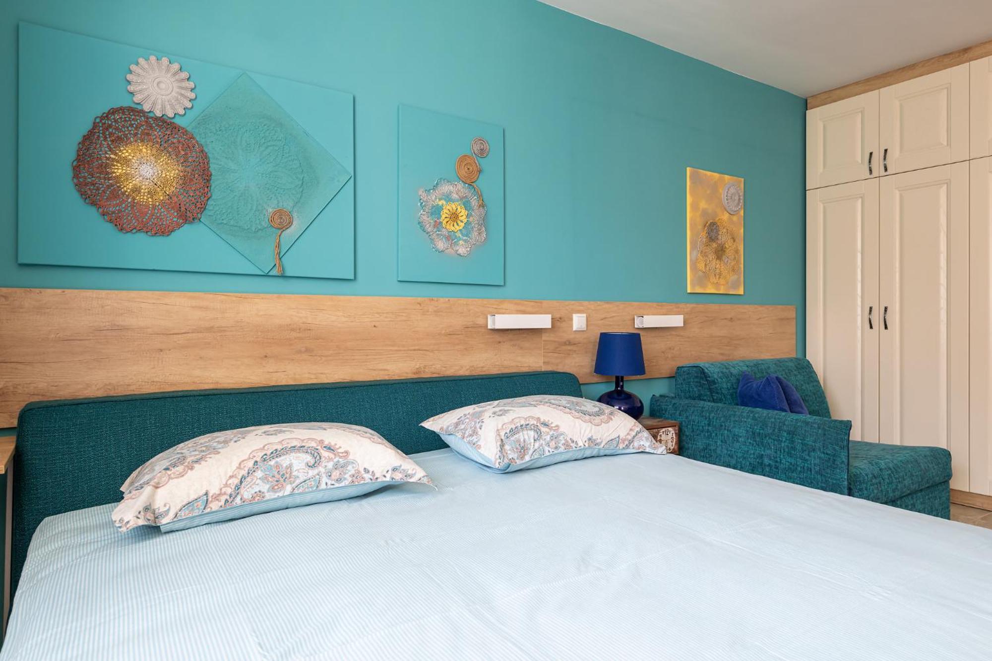 Turquoise Apartman Pomorie Kültér fotó